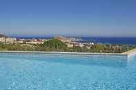 Swimming Pool Hotel Funtana Marina
