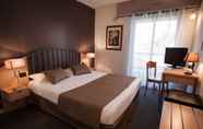 ห้องนอน 2 Hotel Funtana Marina