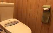 Toilet Kamar 6 Hotel Sunny Shiga