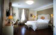 ห้องนอน 6 Hotel Santa Isabel