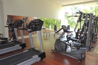 Fitness Center Unlimited Luxury ARENA Condo