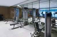 Fitness Center Crowne Plaza Hangzhou Qiantang