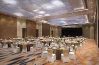 Functional Hall Crowne Plaza Hangzhou Qiantang