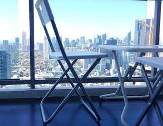 Bedroom 2 Lower Penthouse Unit in Acqua Residences