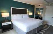 ห้องนอน 5 Hawthorn Suites by Wyndham Kissimmee Gateway