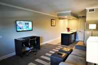 Common Space Hawthorn Suites by Wyndham Kissimmee Gateway