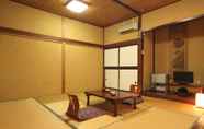 Bedroom 6 Echigoya Ryokan