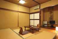 Bedroom Echigoya Ryokan