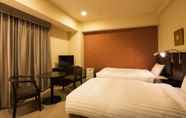 Bilik Tidur 5 JR East Hotel Mets Koenji