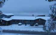 Luar Bangunan 3 Snowy Valley - Hostel