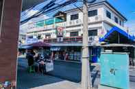 Exterior HOMEY-Don Mueang Airport Hostel