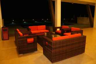 Lobby 4 K Resort Ngwe Saung Beach