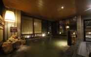 Phương tiện giải trí 3 Dormy Inn Oita Hot Springs