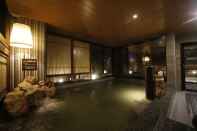 Phương tiện giải trí Dormy Inn Oita Hot Springs