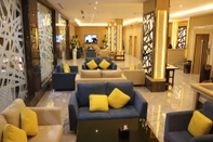 Lobi Msharef Al Moden Suites - Jazan