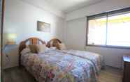 Kamar Tidur 3 Casaturis Albufereta Urb. Monte y Mar