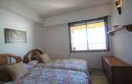 Kamar Tidur 4 Casaturis Albufereta Urb. Monte y Mar