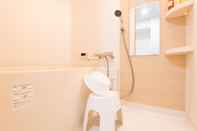 Toilet Kamar FORESTAY Shinsaibashi