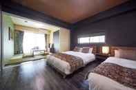 Bedroom FORESTAY Shinsaibashi