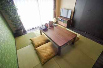 Bedroom 4 FORESTAY Shinsaibashi