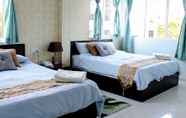 Bedroom 7 Hotel Darulaman Alor Setar