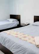 BEDROOM Hotel Darulaman Alor Setar