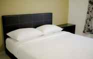 Kamar Tidur 5 We Hotel