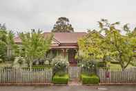 Bên ngoài Box Cottage Apartment