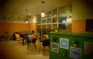 Restaurant 3 Cebu Budgetel - IT Park City Center - Hostel