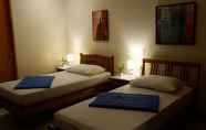 Bilik Tidur 5 Cebu Budgetel - IT Park City Center - Hostel