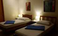 Kamar Tidur 5 Cebu Budgetel - IT Park City Center - Hostel