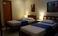 Bilik Tidur 4 Cebu Budgetel - IT Park City Center - Hostel