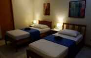 Bilik Tidur 2 Cebu Budgetel - IT Park City Center - Hostel