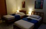 Kamar Tidur 2 Cebu Budgetel - IT Park City Center - Hostel