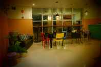 Lobby Cebu Budgetel - IT Park City Center - Hostel