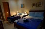 Kamar Tidur 5 Island Breeze Hostel - Cebu Central