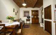 ห้องนอน 5 Agriturismo il giardino degli ulivi