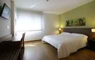 Phòng ngủ 7 Aginaga Hotela