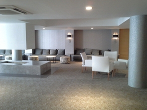 Lobi 4 Edirne Park Hotel