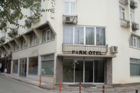 Bangunan Edirne Park Hotel