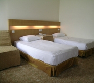 Kamar Tidur 6 Edirne Park Hotel