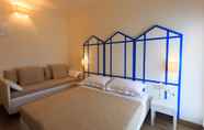 Bedroom 7 Mini Hotel