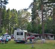 Exterior 5 Värnamo Camping Prostsjön