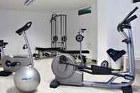 Fitness Center Hotel Eden