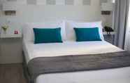 Bedroom 4 Hotel Villa Blanca