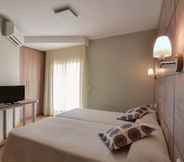 Bedroom 5 El Cami Hotel
