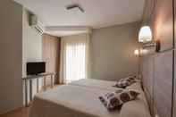 Bedroom El Cami Hotel