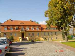Exterior 4 Schloss Zehdenick