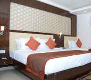 Bedroom 5 Vaishnavi Clarks Inn Buxar