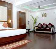 Bedroom 2 Vaishnavi Clarks Inn Buxar